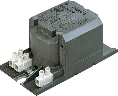 Ballast - HID-HeavyDuty BSN ins.semiparallelo - Tipo di lampada: SON/CDO - Numero di lampade: 1