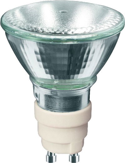 MASTERColour CDM-Rm Elite Mini - Halogen metal halide reflector lamp - Classe di efficienza energetica (ELL): A