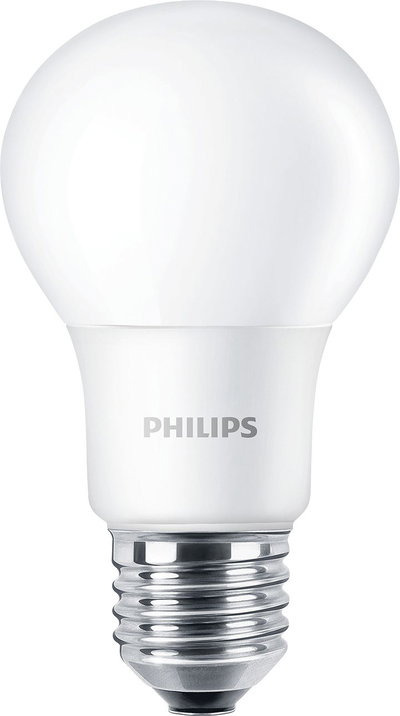 CorePro LEDbulb - LED-lamp/Multi-LED - Classe di efficienza energetica (ELL): A+ - Temperatura di colore correlata (Nom): 2700 K