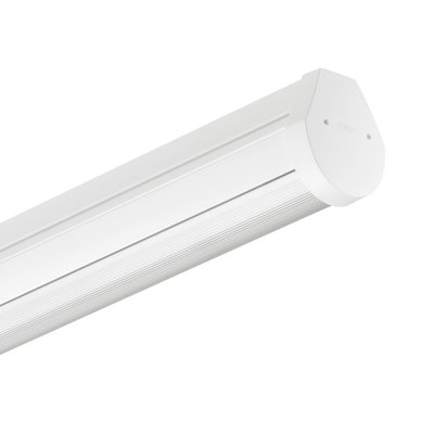Maxos LED Performer - 1 unit for TL-D 58 W - LED Module, system flux 5000 lm - 840 bianco neutro - Power supply unit with DALI interface