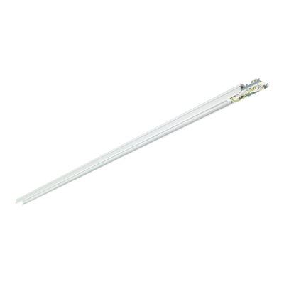Maxos fusion Rail - Bianco WH - Colore: Bianco WH - Connessione: Connettore interno CI