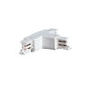 3-circuit track - T-coupling piece right - T-COUPLER RIGHT