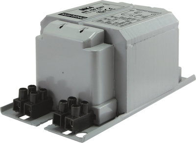 Ballast - HID-Basic BHL MK4 for HPL/HPI - Tipo di lampada: HPL/HPI - Numero di lampade: 1