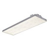 StoreSet trunking - 830 bianco caldo - Power supply unit with DALI interface and constant light output - Double asymmetric optic wide beam