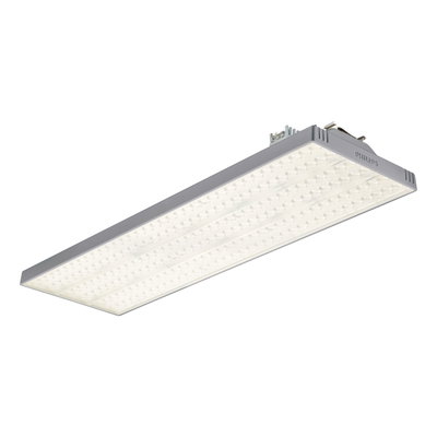 StoreSet trunking - 830 bianco caldo - Power supply unit with DALI interface and constant light output - Double asymmetric optic wide beam