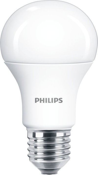 CorePro LEDbulb - LED-lamp/Multi-LED - Classe di efficienza energetica (ELL): A+ - Temperatura di colore correlata (Nom): 2700 K
