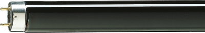 TL-D Blacklight Blue - UV lamp