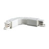 3-circuit track - Coupling piece flexible - FLEXIBLE COUPLER