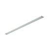 TubeLine 2M - LED module 12000 lm - Distribution tunnel symmetrical - Classe di isolamento I - Cord with plug Wieland/Adels compatible 3-pole