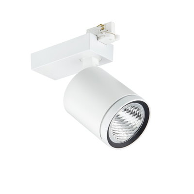 StyliD Evo Performance - 1 pc - LED Module, system flux 3900 lm - Power supply unit - Ottica fascio stretto NB - Colore: Bianco WH