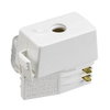 3-circuit track - Adapter 3-circuit plug for tracks - 3-phase adapter