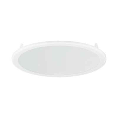 Protection glass opal
