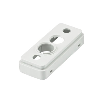 Copertura bianca per il multi sensore ActiLume per ottenere le medesime dimensioni esterne di ActiLume MicroLuxSense e del sensore ActiLume 1-10V