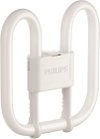 PL-Q 2 Pin - Compact fluorescent lamp without integrated ballast - Potenza: 16 W - Classe di efficienza energetica (ELL): B