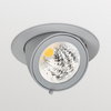 LuxSpace Accent Compact G3 - LED Module, system flux 1900 lm - Fresh Meat - Power supply unit external (PSU) - Ottica fascio medio MB