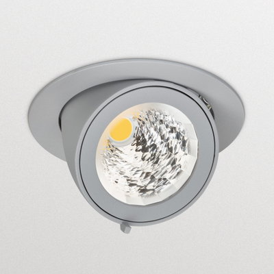 LuxSpace Accent Compact G3 - LED Module, system flux 1900 lm - Fresh Meat - Power supply unit external (PSU) - Ottica fascio medio MB