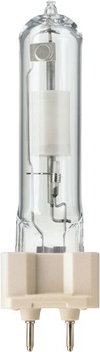 MASTERColour CDM-T - Halogen metal halide lamp without reflector - Classe di efficienza energetica (ELL): A+
