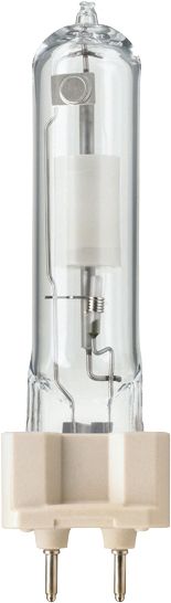 MASTERColour CDM-T - Halogen metal halide lamp without reflector - Classe di efficienza energetica (ELL): A