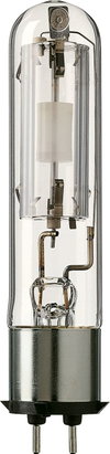 MASTERColour CDM-TP - Halogen metal halide lamp without reflector - Potenza: 150.0 W - Classe di efficienza energetica (ELL): A+