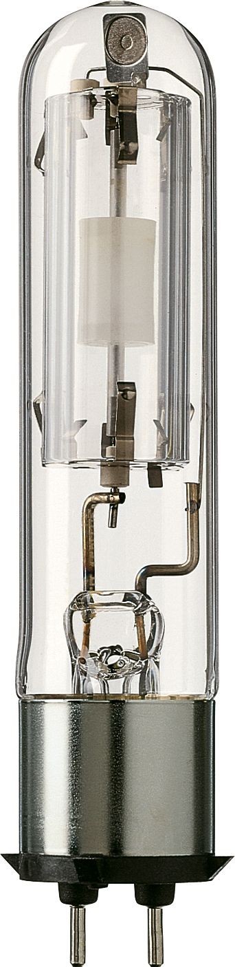 MASTERColour CDM-TP - Halogen metal halide lamp without reflector - Potenza: 150.0 W - Classe di efficienza energetica (ELL): A+