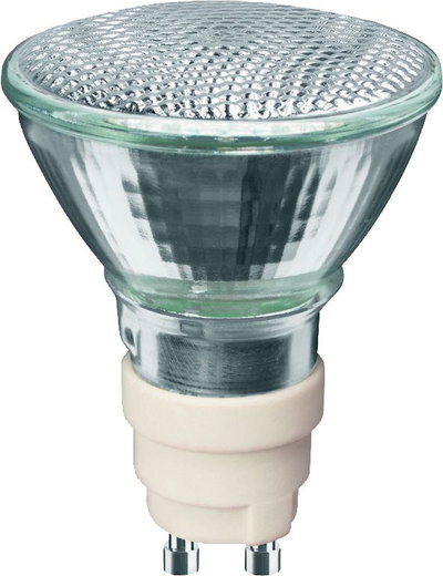 MASTERColour CDM-Rm Elite Mini - Halogen metal halide reflector lamp - Classe di efficienza energetica (ELL): A