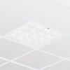PowerBalance recessed - Generation 2 - LED Module, system flux 3400 lm - 940 bianco neutro - Power supply unit with DALI interface - Larghezza 0,60 m,
