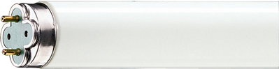 MASTER TL-D Xtreme - Fluorescent lamp - Potenza: 58 W - Classe di efficienza energetica (ELL): A - Temperatura di colore correlata (Nom): 4000 K