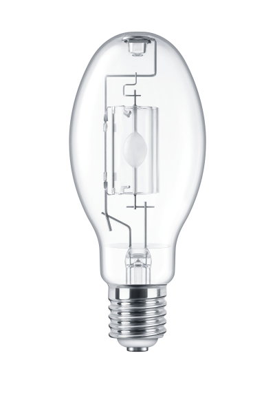 MASTERColour CDM MW Eco - Halogen metal halide lamp without reflector - Potenza: 230 W - Classe di efficienza energetica (ELL): A+