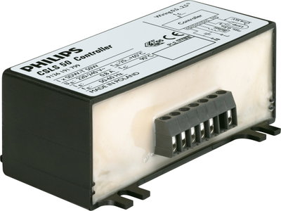 Ballast - HID-CSLS Unità di controllo per SDW - Tipo di lampada: SDW-T - Numero di lampade: 1