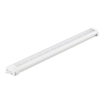 Bianco neutro - 3000 K - 300 mm - Bianco WH - Colore: Bianco WH - Lunghezza: 300 mm