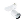 StyliD Evo Compact - Unità di alimentazione con interfaccia DALI, predisposta per comunicazione a luce visibile (VLC) (integrata) - Ottica 24° - 24° -