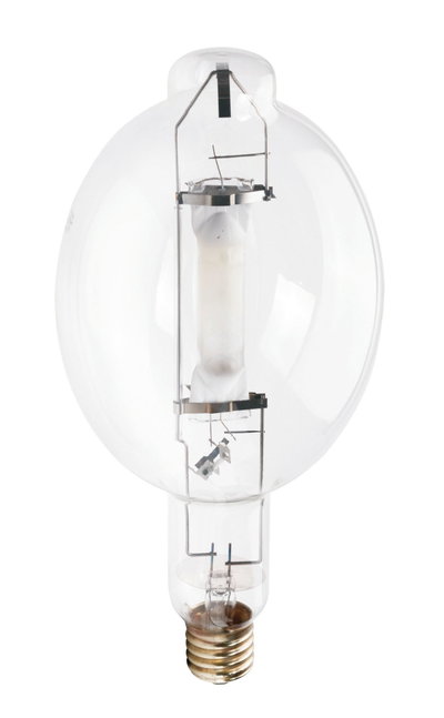 MH-NaSc - Halogen metal halide lamp without reflector - Potenza: 1000 W - Classe di efficienza energetica (ELL): Not applicable