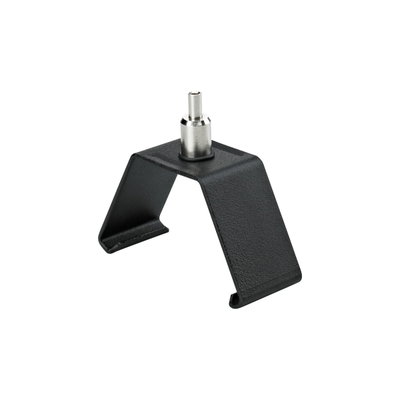 Mounting bracket for suspension wire - Lunghezza: - mm