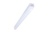 830 bianco caldo - Colore: Bianco WH - Connessione: Connettore a pressione 2 poli