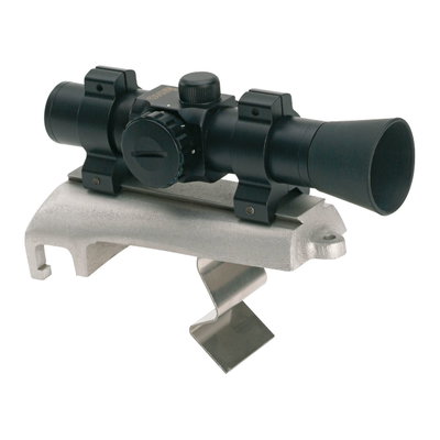 Precision aiming device