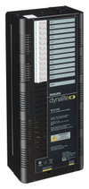12 channel Leading Edge Dimmer Controller with a maximum load per channel of 5 A.