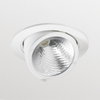 LuxSpace Accent Performance G3 - 827 bianco caldo - Power supply unit external, DC compatible for central emergency lighting