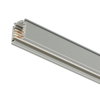 3-circuit power track adapter with DALI pulse control GAC600 - Lunghezza: 4.0 m