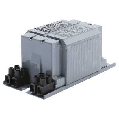 Ballast - HID-Basic BSN/BMH MK4 semi-parallel for SON/CDO/CDM/MH/HPI - Tipo di lampada: SON/CDO - Numero di lampade: 1