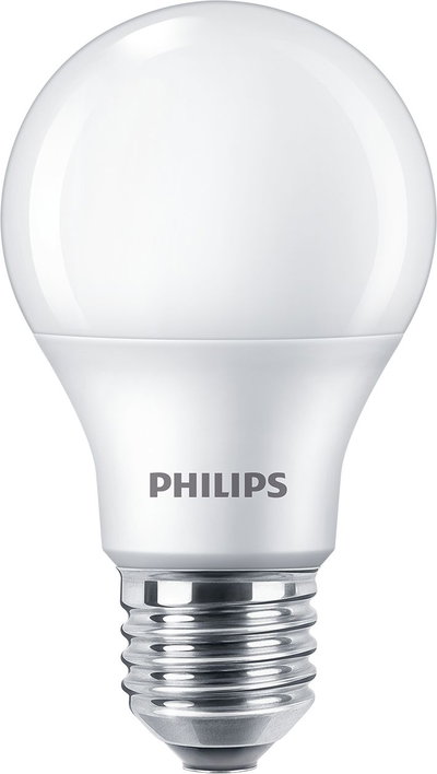 CorePro LEDbulb - LED-lamp/Multi-LED - Classe di efficienza energetica (ELL): A+ - Temperatura di colore correlata (Nom): 2700 K