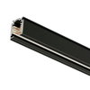 3-circuit power track adapter with DALI pulse control GAC600 - Lunghezza: 2000 mm