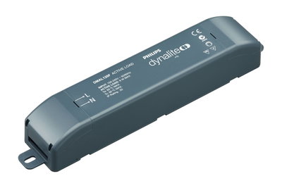 Per riunire tutti i dispositivi diversi, Philips Dynalite supporta una gamma di dispositivi di rete che sono utili per la creazione di un'istallazione