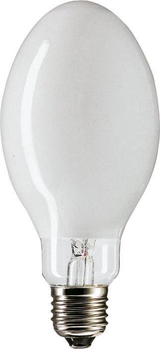 SON - High pressure sodium-vapour lamp - Potenza: 70.0 W - Classe di efficienza energetica (ELL): A - Temperatura di colore correlata (Nom): 2000 K