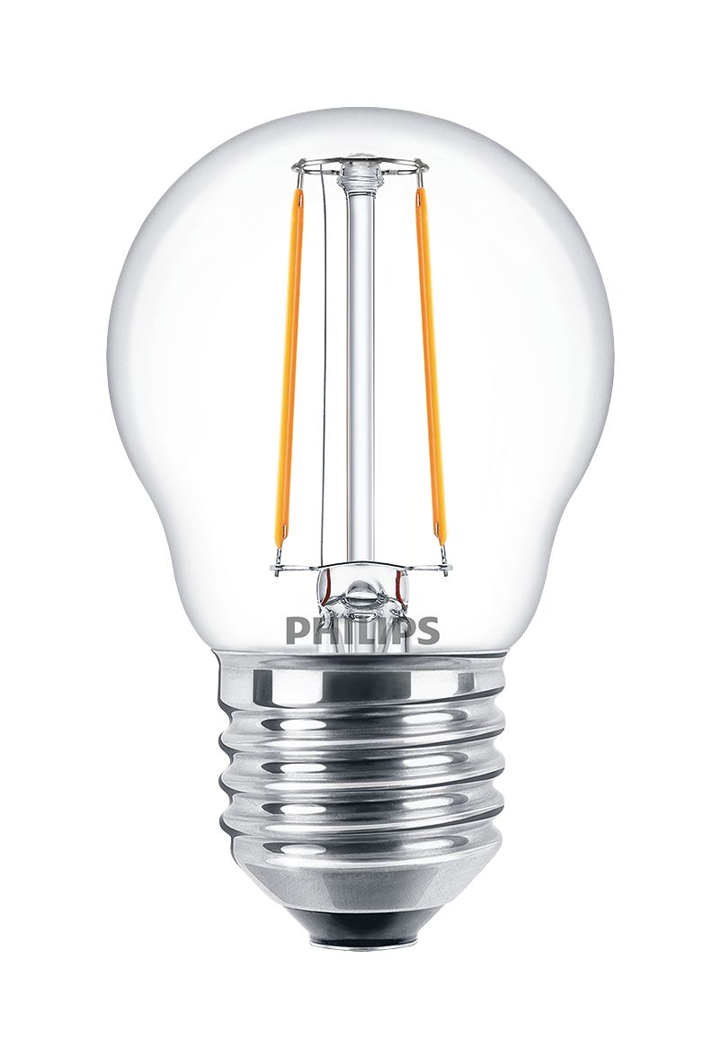 Lampadine a filamento Classic LED a sfera e oliva - LED-lamp/Multi-LED - Classe di efficienza energetica (ELL): A++