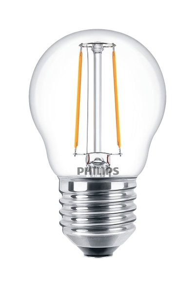 Lampadine a filamento Classic LED a sfera e oliva - LED-lamp/Multi-LED - Classe di efficienza energetica (ELL): A++