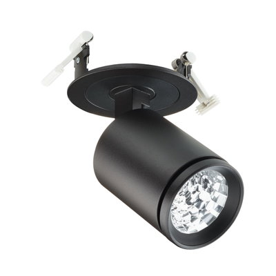 StyliD Evo Semi Recessed - 1 pc - LED Module, system flux 2700 lm