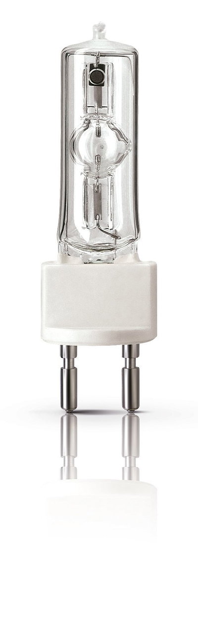 MSR Hot Restrike - Studio-, projection- and photo lamp - Temperatura di colore correlata (Nom): 6000 K