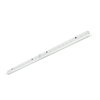 TrueLine Recessed Line Asym - 940 bianco neutro - Power supply unit with DALI interface - Connettore a pressione 5 poli - Bianco RAL 9003