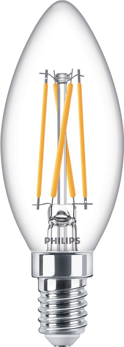 Lampadine a filamento Classic LED a sfera e oliva - LED-lamp/Multi-LED - Classe di efficienza energetica (ELL): A++