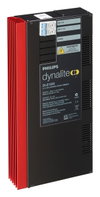 12 channel Leading Edge Dimmer Controller with a maximum load per channel of 3 A.